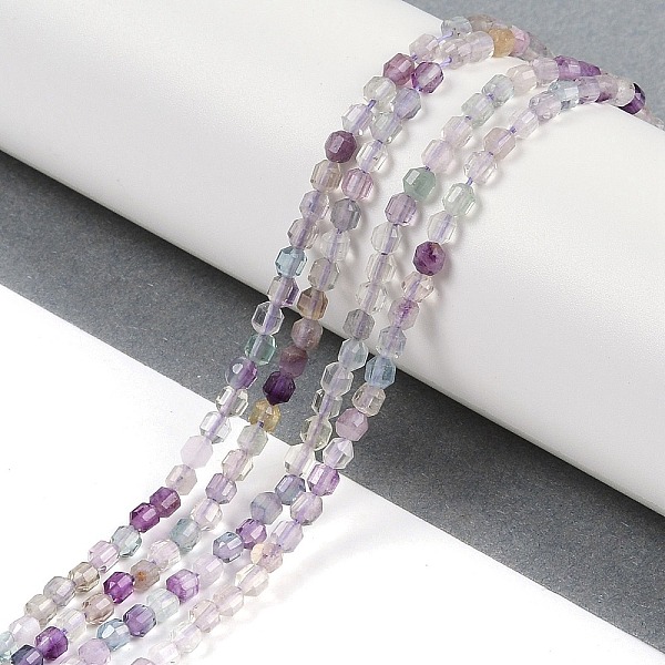 Natural Fluorite Be… - image