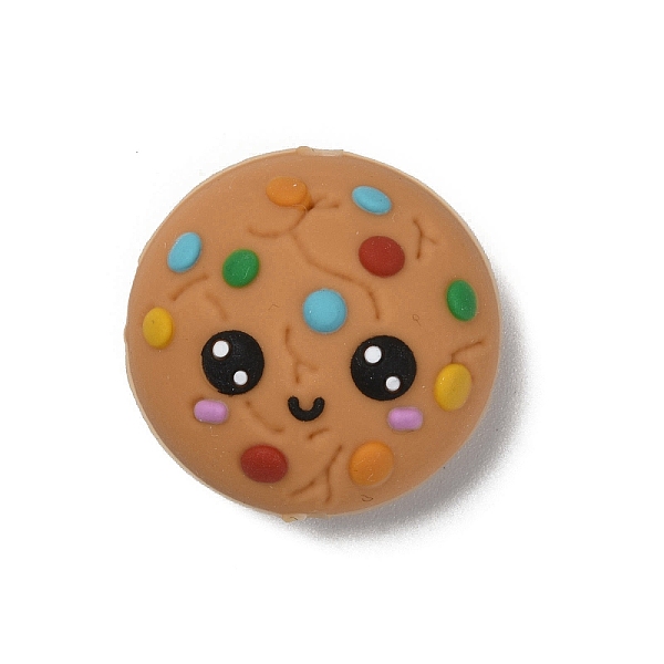 Silicone Beads - image