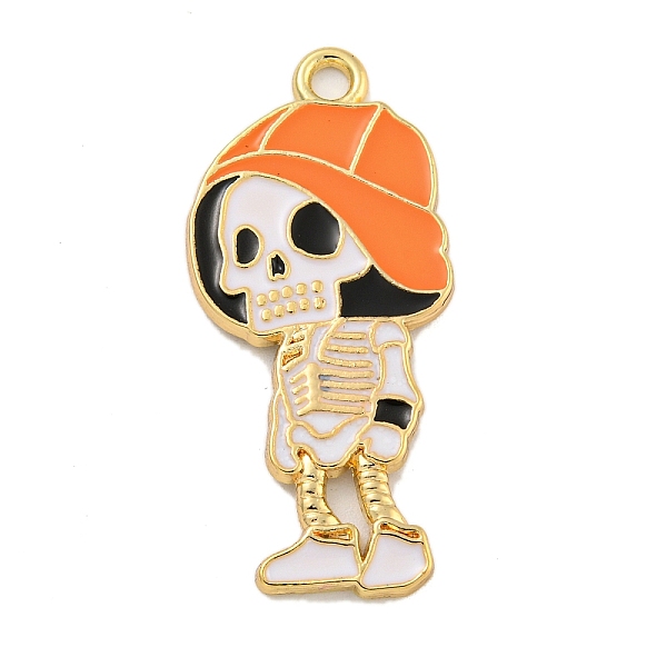 Halloween Alloy Ena… - image