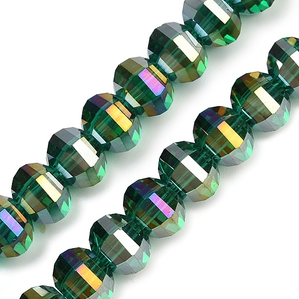 Electroplate Transp… - image