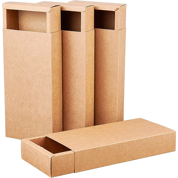 Kraft Paper Folding… - image