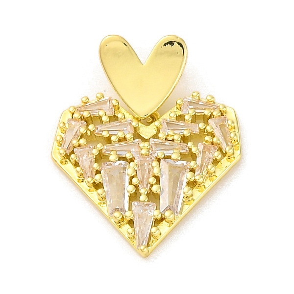 Brass Pendants With… - image