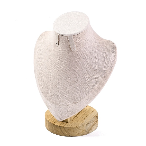 Bust Shaped Microfi… - image