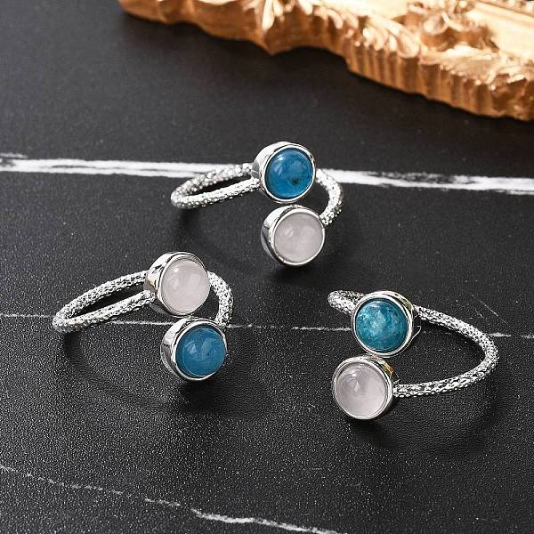 Natural Apatite & R… - image