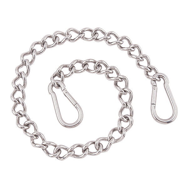 304 Stainless Steel Bearing Chain