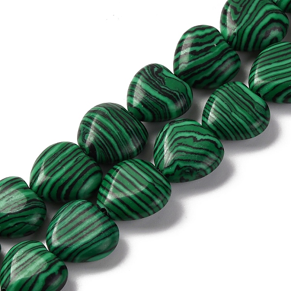 Synthetic Malachite… - image