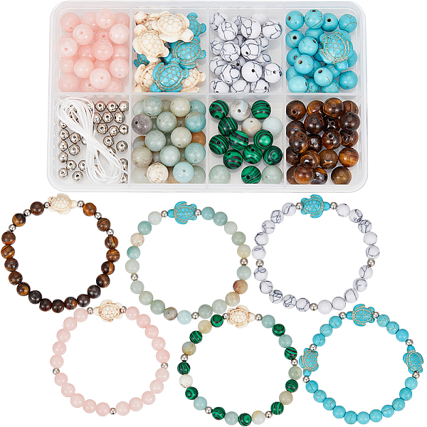 Diy Ocean Theme Bra… - image