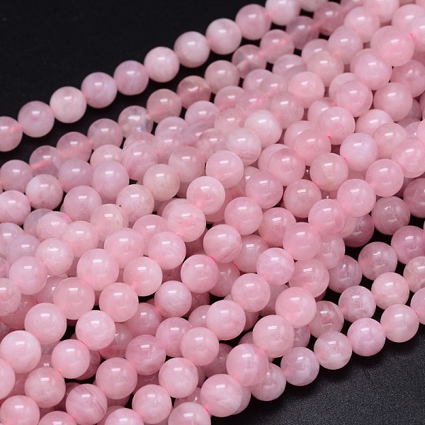 Round Natural Grade… - image