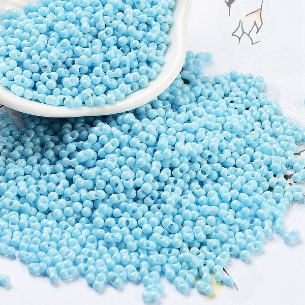 Baking Paint Glass … - image