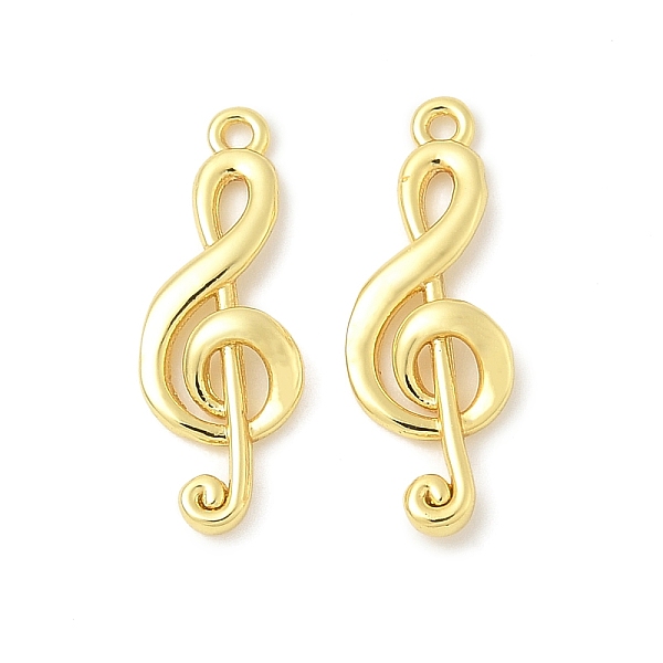 Brass Pendants - image