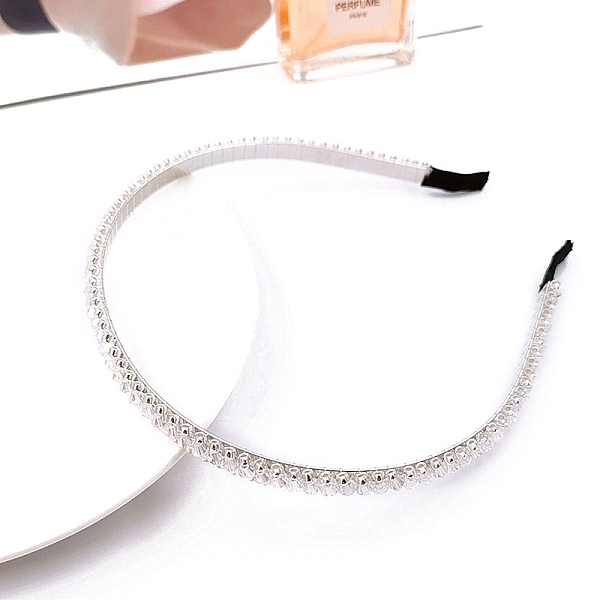 Rhinestone Hair Ban… - image