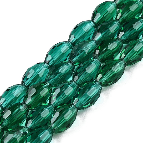 Transparent Glass B… - image