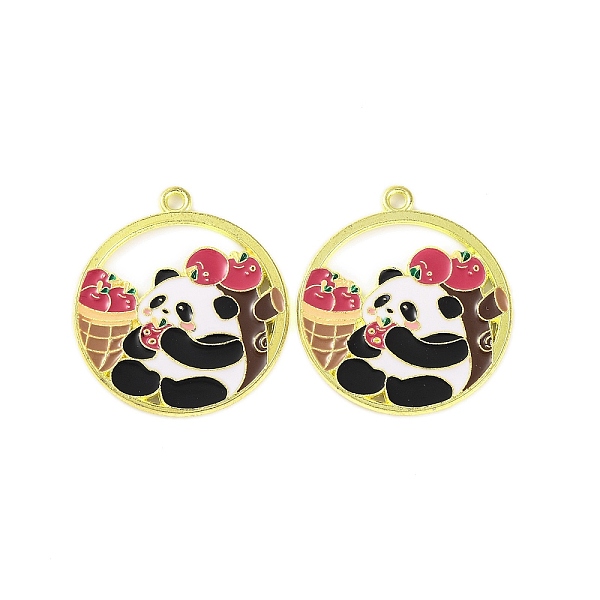 Golden Plated Alloy… - image