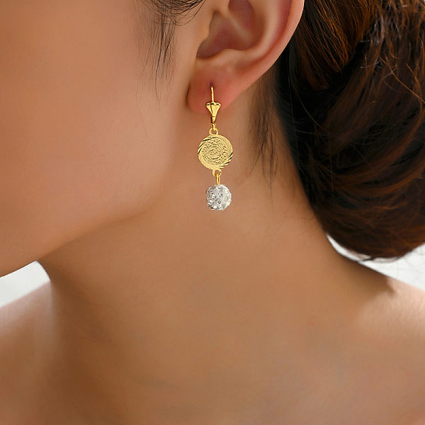 Fashionable Brass C… - image