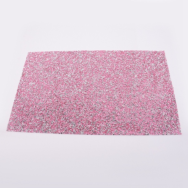 Glitter Hotfix Resi… - image