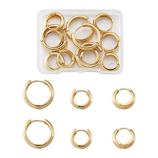 6 Pairs 3 Styles Br… - image