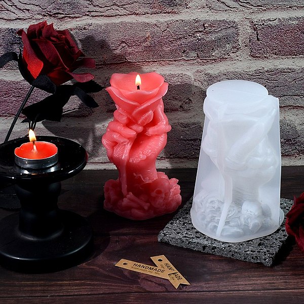 Halloween Skull Diy… - image