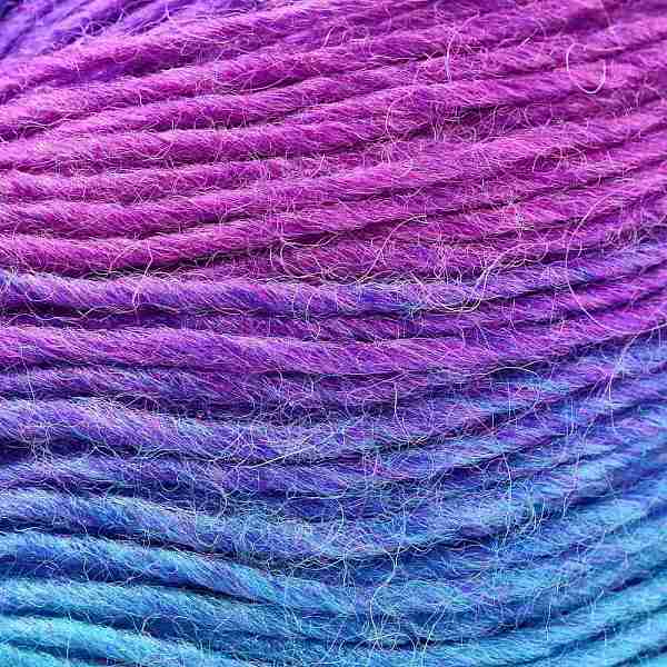 ウール編み糸