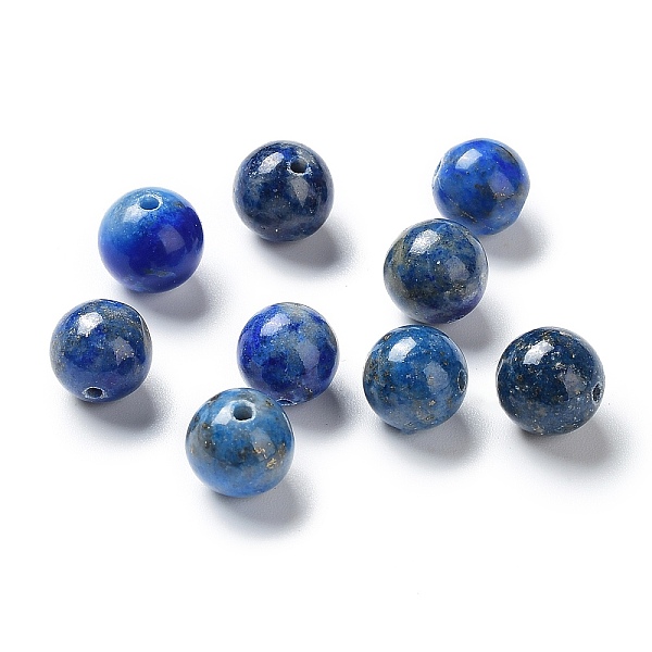 Natural Lapis Lazul… - image