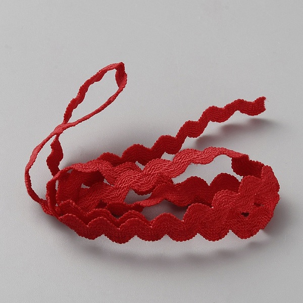 Polyamide Yarns Rib… - image