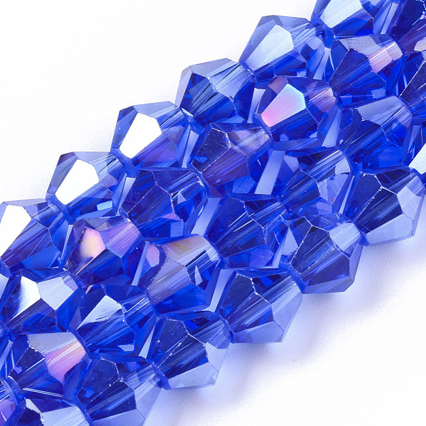 Electroplate Glass … - image