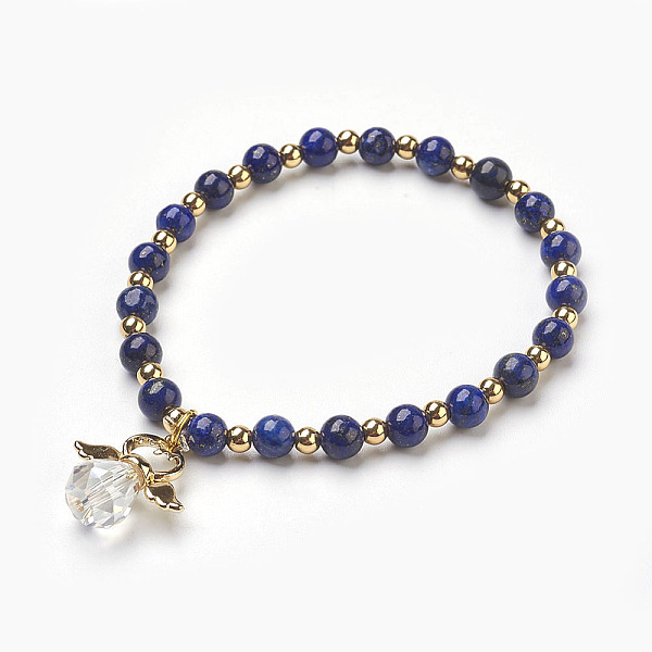 Natural Lapis Lazul… - image