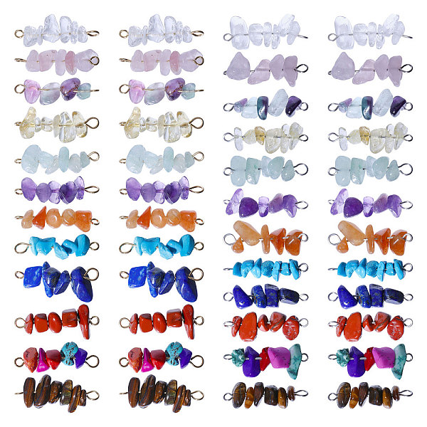 48Pcs 24 Styles Mix… - image
