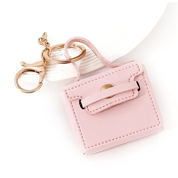Portable Pu Leather… - image