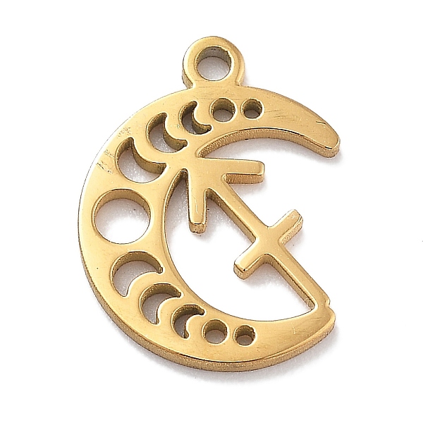 Real 18K Gold Plate… - image