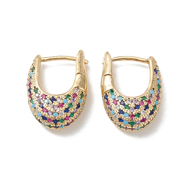 Colorful Cubic Zirc… - image