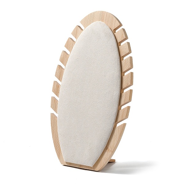 Wood With Velvet Ne… - image