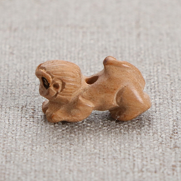 Wood Chinese Zodiac… - image