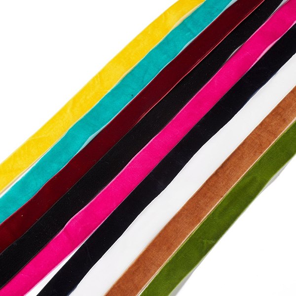 Velvet Ribbon - image