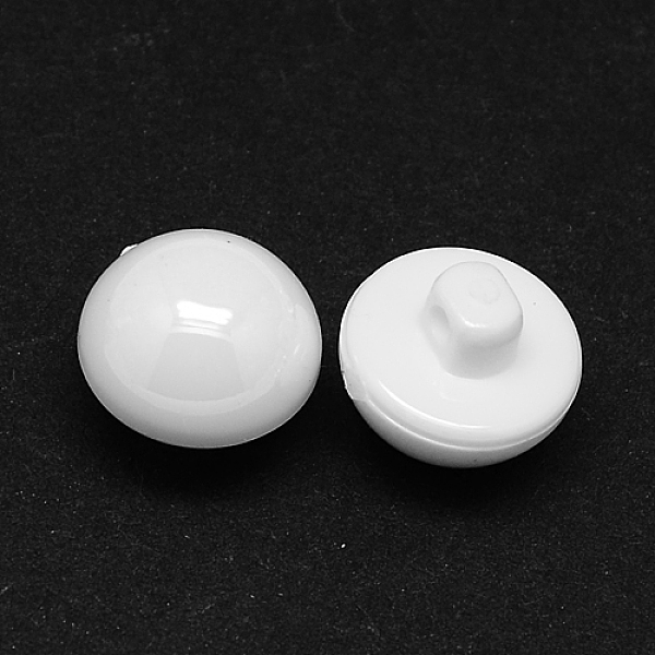 Taiwan Acrylic Shank Buttons