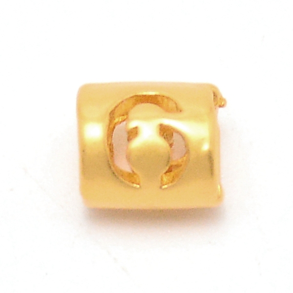 Alloy Beads - image
