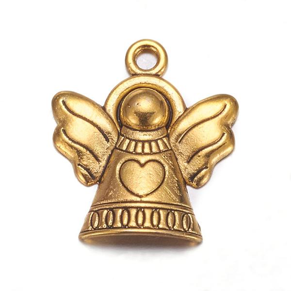 Tibetan Style Alloy Pendants