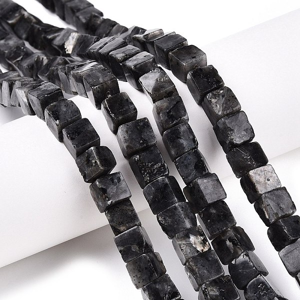 Natural Larvikite B… - image