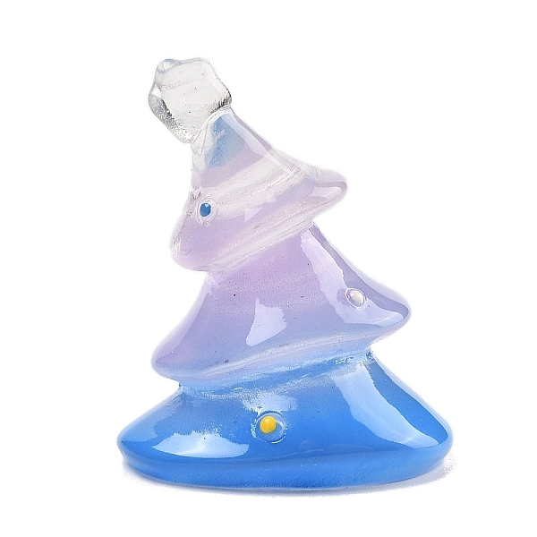 Christmas Resin Fig… - image
