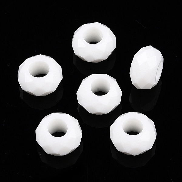 Glass European Beads - image