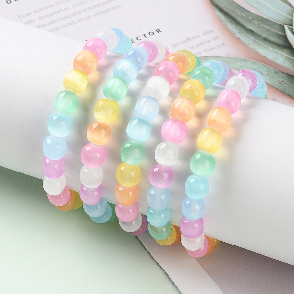 Dyed Natural Seleni… - image