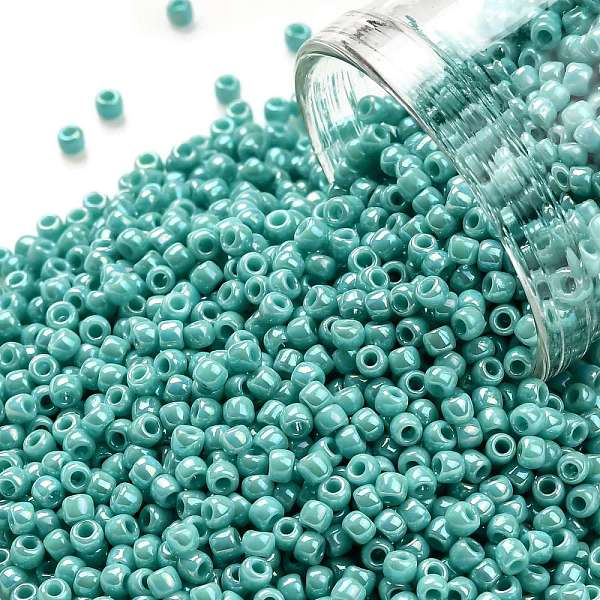 TOHO Round Seed Beads