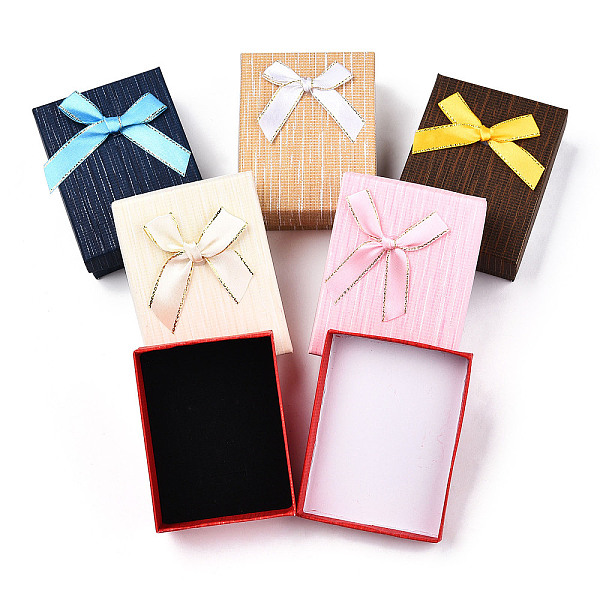 Cardboard Jewelry S… - image
