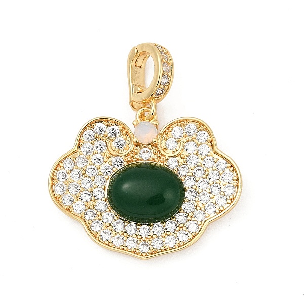 Glass Pendants - image