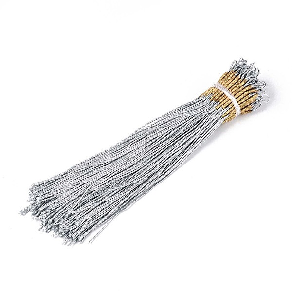 Nylon Metallic Wove… - image