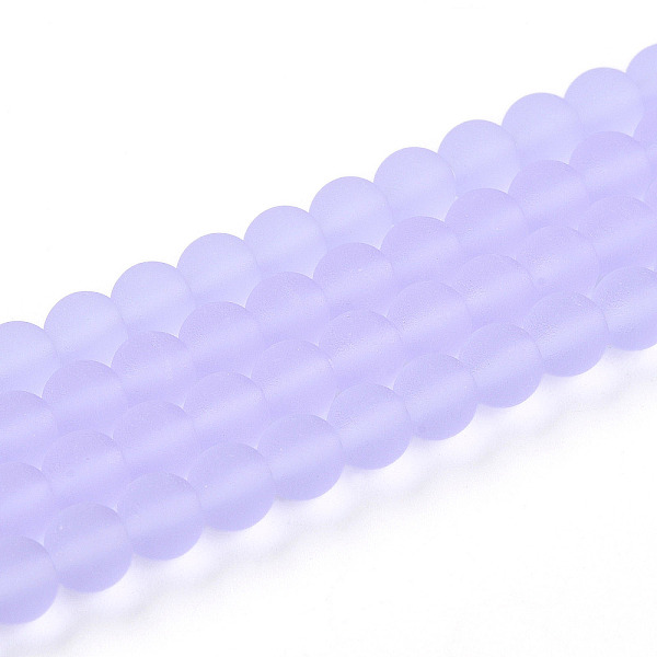 Transparent Glass B… - image