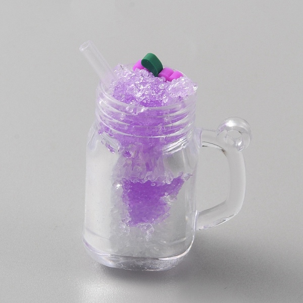 プラスチックチャーム