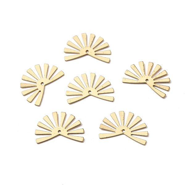 Brass Charms
