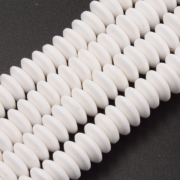 Handmade Polymer Cl… - image