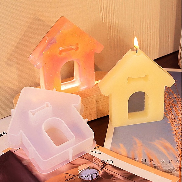 Silicone Molds Cand… - image
