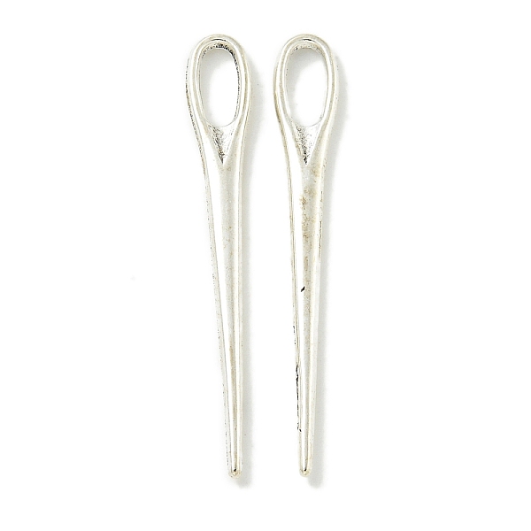 Tibetan Style Alloy… - image